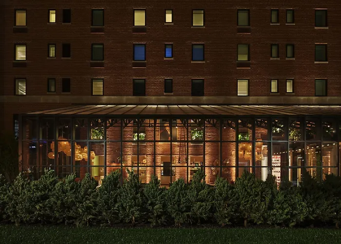 The Asbury Hotel